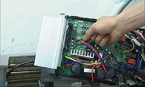 铜山美的空调电话是多少