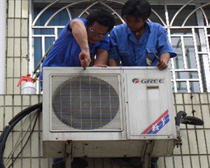 铜山空调维修售后服务中心