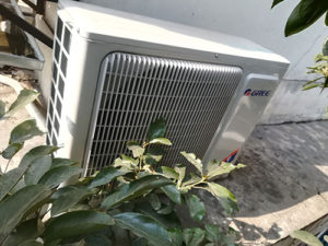 铜山空调维修售后服务