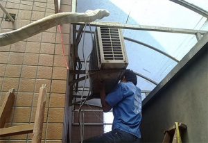 铜山空调维修售后服务中心