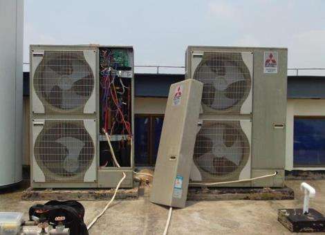 铜山空调维修电话号码多少