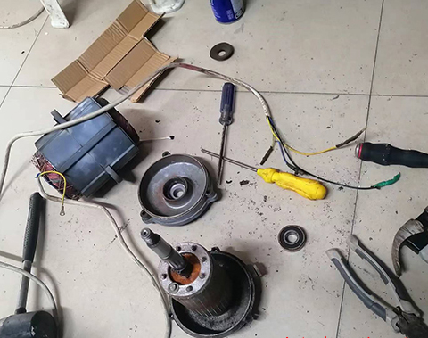 铜山空调维修售后服务中心电话在哪里找