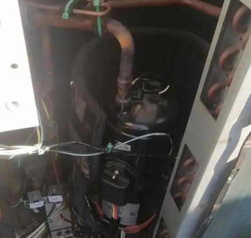 铜山维修变频空调电话在哪里找