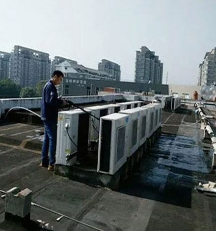 铜山 空调拆装 铜山本地 空调拆装公司