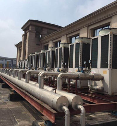 铜山多联机维修 铜山中央空调维修