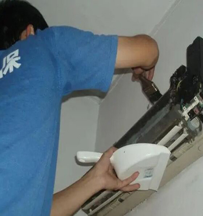 铜山空调清洗保养