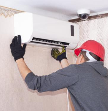 铜山空调内机噪音大